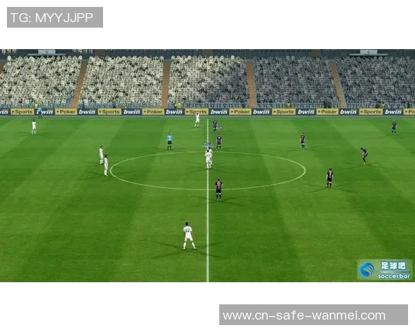 实况足球2014草皮细节解析与最佳使用技巧分享